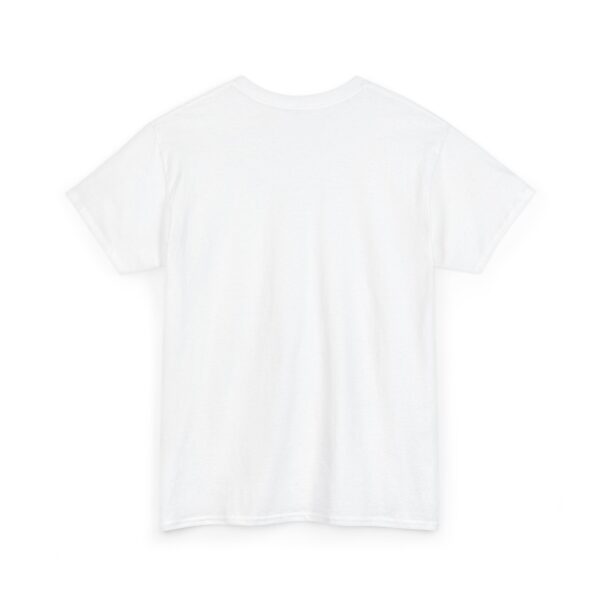 White Tortarbie Unisex Cotton Tee, Fun Fashion Tee, Casual Wear, Gift for Friends, Unique Graphic Shirt, Everyday Style - Image 4