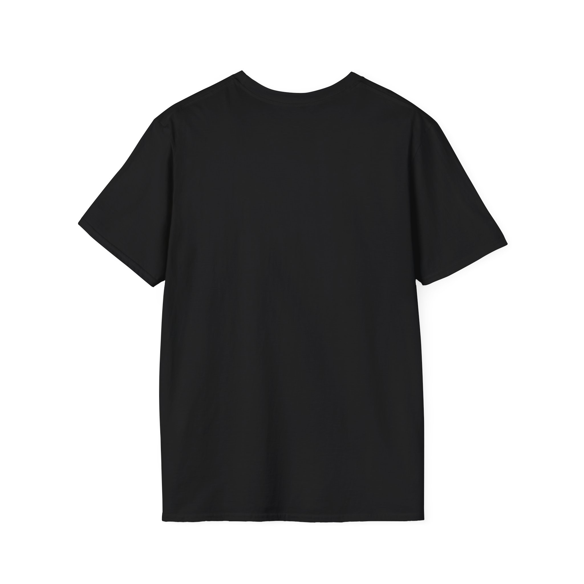 Tortarbie Pounder Graphic T-Shirt — Retro Pink Logo Tee - Image 4